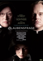 Glaubensfrage Poster
