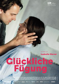 Glückliche Fügung Poster