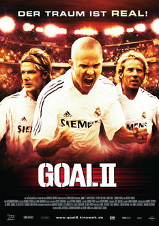Goal 2 Poster