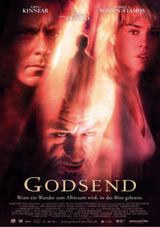 Godsend Poster