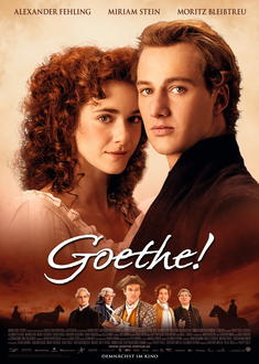 Goethe! Poster