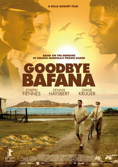 Goodbye Bafana Poster