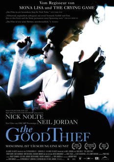 The Good Thief Poster
