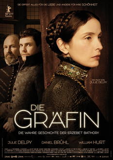Die Gräfin Poster