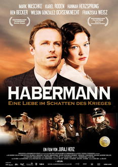 Habermann Poster