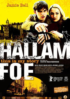 Hallam Foe - This Is My Story Poster