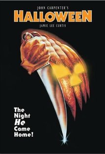 Halloween - Die Nacht des Grauens Poster