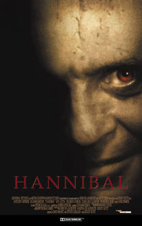 Hannibal Poster