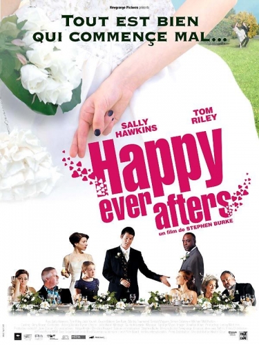 Happy Ever Afters Poster