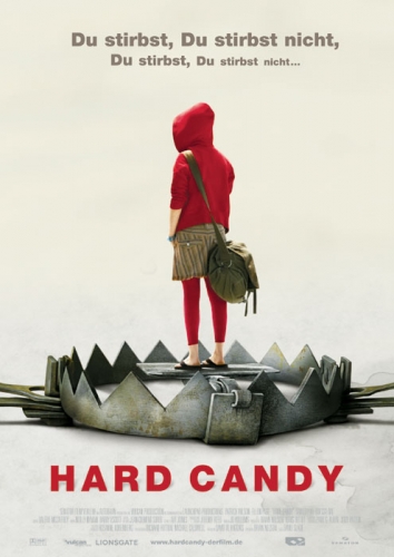 Hard Candy Poster