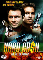 Hard Cash - Die Killer vom FBI Poster