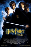Harry Potter und die Kammer des Schreckens Poster