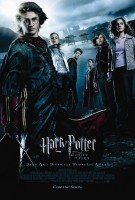 Harry Potter und der Feuerkelch Poster