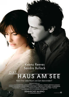 Das Haus am See Poster