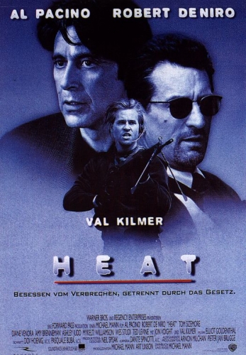 Heat Poster