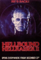 Hellbound – Hellraiser II Poster