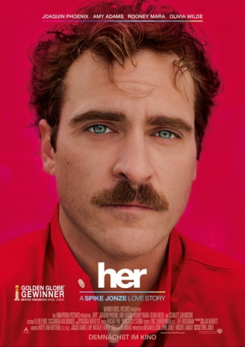 Her Poster
