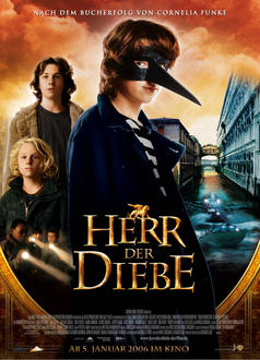 Herr der Diebe Poster