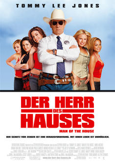 Der Herr des Hauses Poster