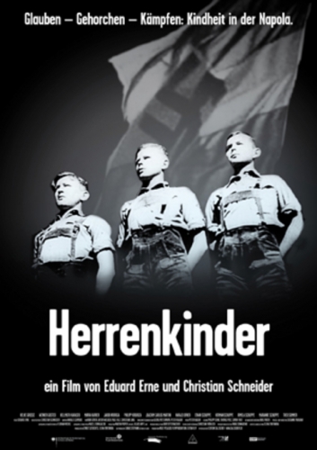 Herrenkinder Poster