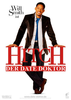 Hitch - Der Date Doktor Poster