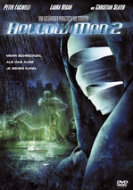 Hollow Man 2 Poster
