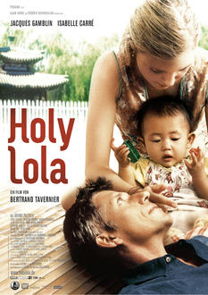 Holy Lola Poster