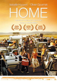 Home Poster