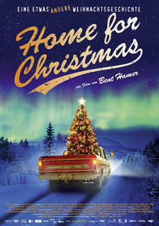 Home for Christmas Poster