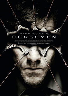 Horsemen Poster