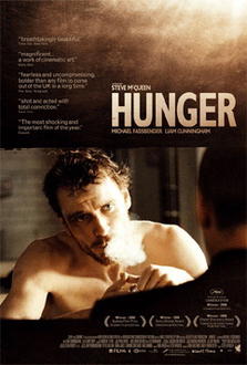 Hunger Poster