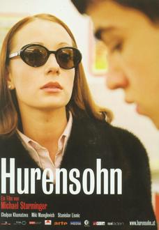 Hurensohn Poster