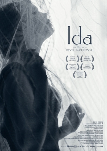 Ida Poster