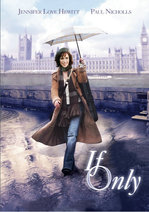 If Only Poster