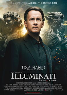Illuminati Poster