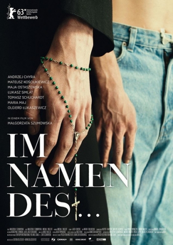 Im Namen des... Poster