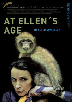 Im Alter von Ellen Poster