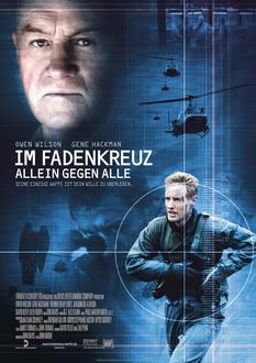 Im Fadenkreuz - Allein gegen alle Poster