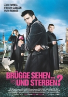 Brügge sehen... und sterben? Poster