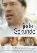 In jeder Sekunde Poster