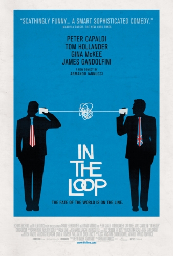In the Loop Poster