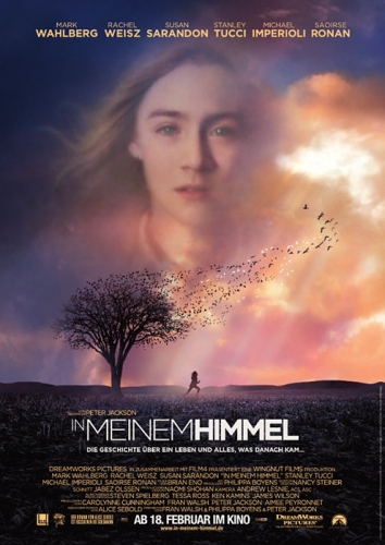 In meinem Himmel Poster