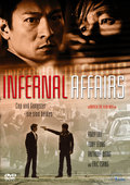 Infernal Affairs Poster