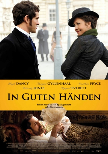 In guten Händen Poster