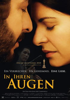 In ihren Augen Poster
