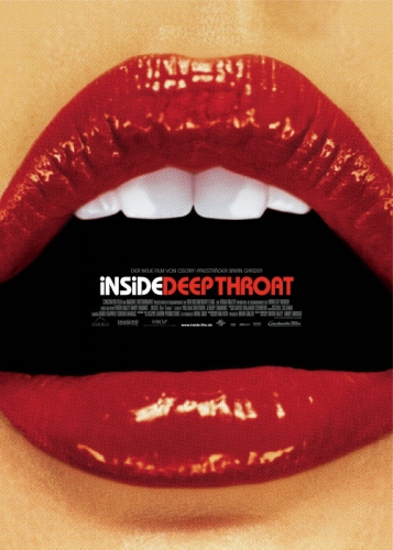 Inside Deep Throat Poster