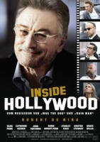 Inside Hollywood Poster