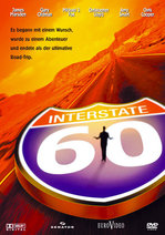 Interstate 60 Poster