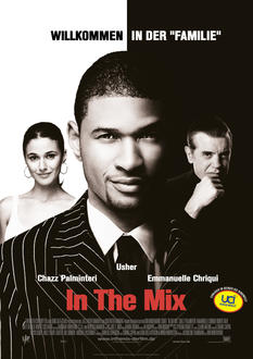 In the Mix Poster