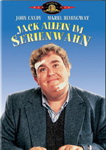 Jack allein im Serienwahn Poster